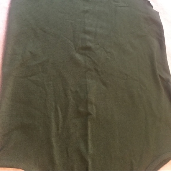 Free People Feel Right Bodysuit NWOT - Picture 6 of 7